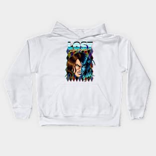 The Lost Brotherhood Collection - Gowan Kids Hoodie